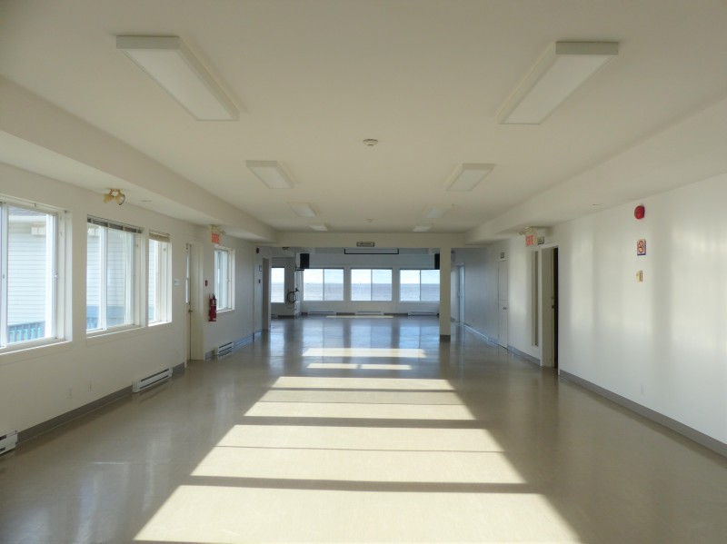 Salle Du Fleuve – Plein Air Ville-joie, Trois-Rivières