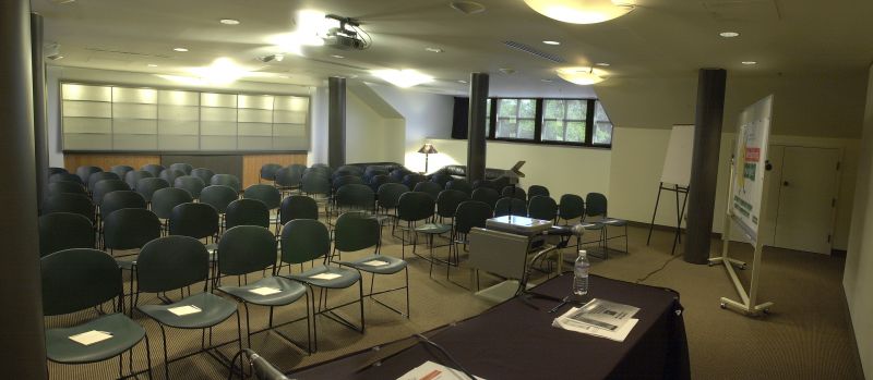 Salle Salle de réunion – Musée national des beaux-arts du Québec, Québec