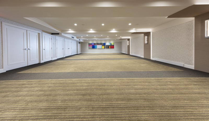 Salle Salle St-Louis – Best Western Premier Hotel Aristocrate, Québec