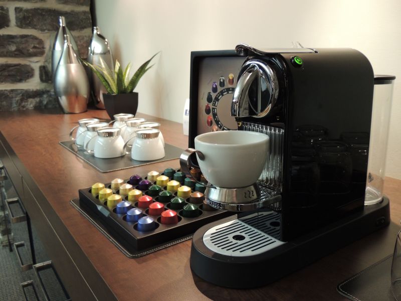 Pause-café