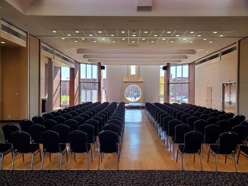 Salle Salle de Banquet – Ville de Dollard-des-Ormeaux, Montréal, Dollard-Des-Ormeaux