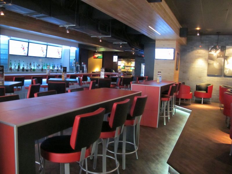 Salle Dooly's Rimouski – Doolys Québec inc., Rimouski