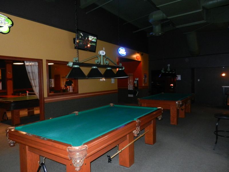 Salle Dooly's Chicoutimi-Nord – Doolys Québec inc., Saguenay