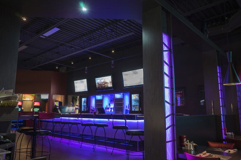 Salle Dooly's Donnacona – Doolys Québec inc., Donnacona