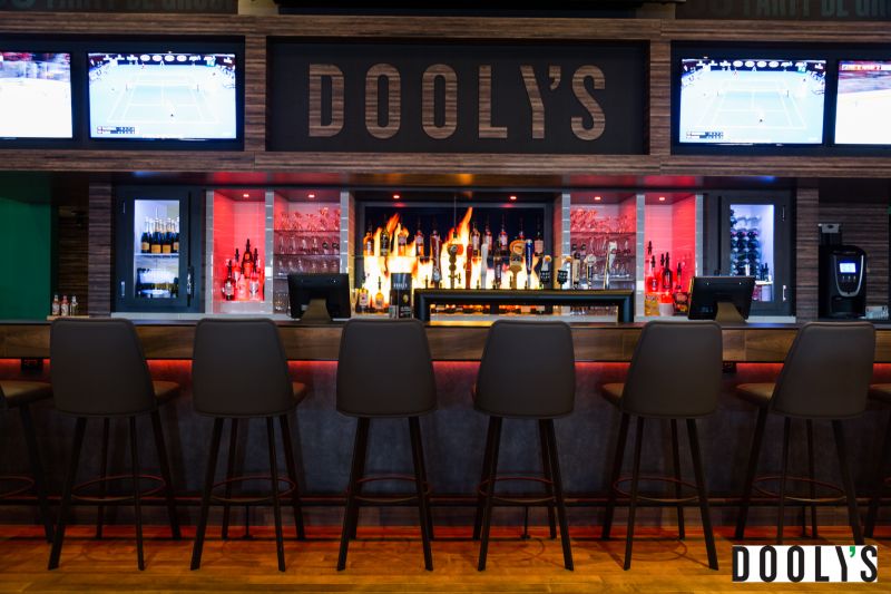 ALSQ Doolys Québec inc. Dooly's StJeansurRichelieu Montérégie