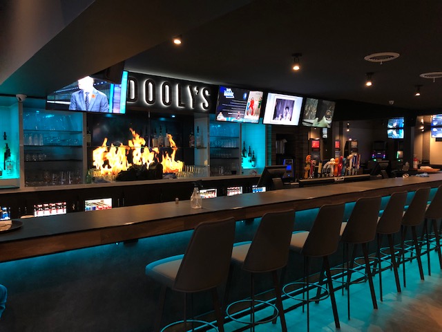 Salle Dooly's Bromont – Dooly's Bromont, Bromont