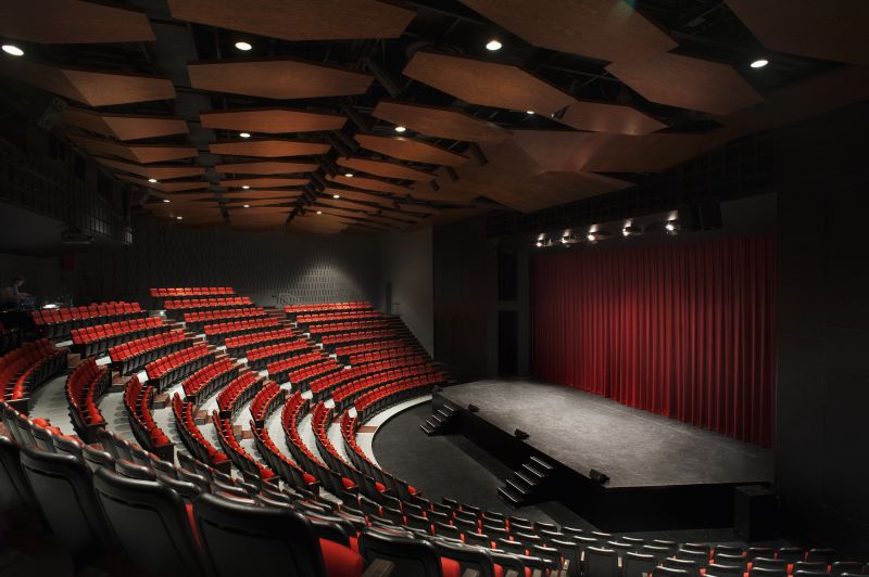 Théâtre Centennial