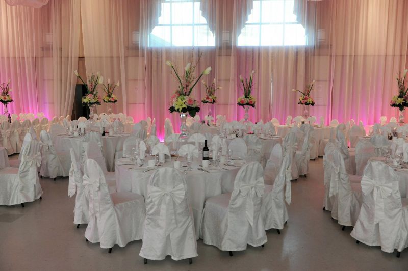 Salle PB Banquet – PB Banquet, Chomedey