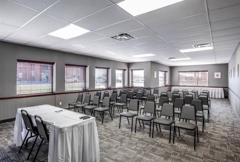 Style Théâtre pour 50 personnes maximum