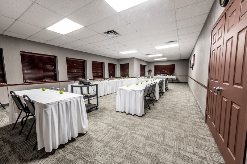 Salle Diamant