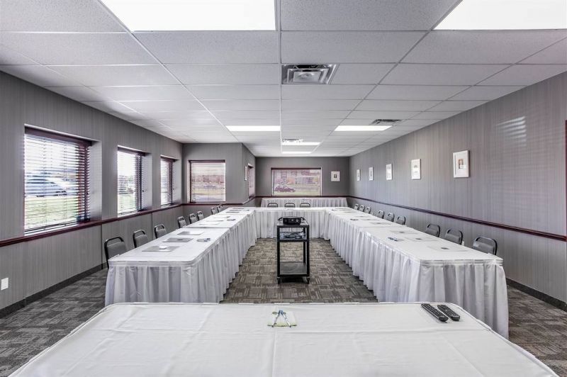 Style U pour 30 personnes maximum