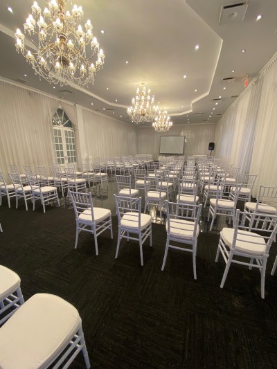 Association de Location de Salles du Québec