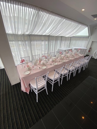 Association de Location de Salles du Québec