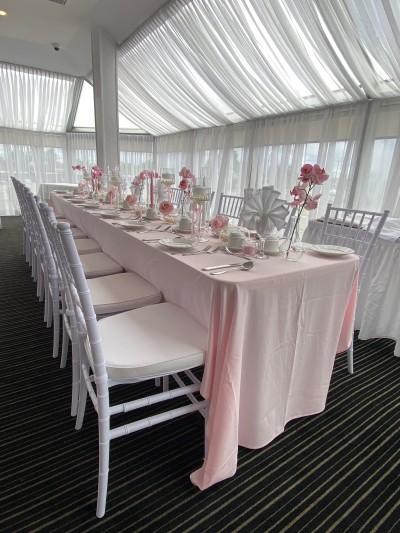 Association de Location de Salles du Québec