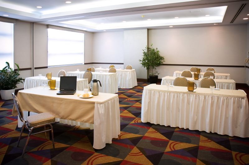 Shanghai - Style école - Jusqu'à 25 pers.