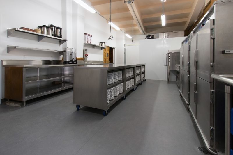 cuisine toute équipée