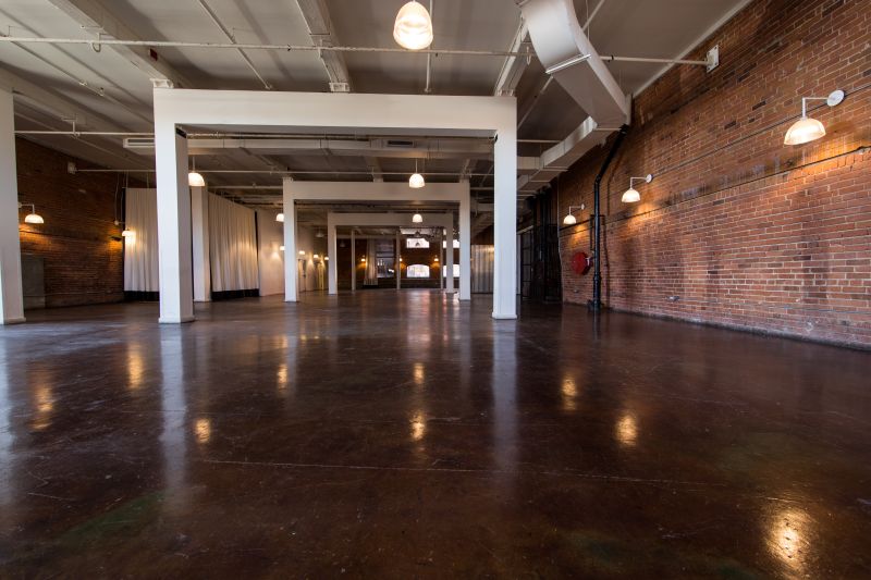 Salle entrepotsdominion – Entrepots Dominion, Montréal, Le Sud-Ouest