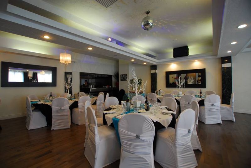 Venez fêter avec nous. Laissez nous occupés de votre évenement spéciale