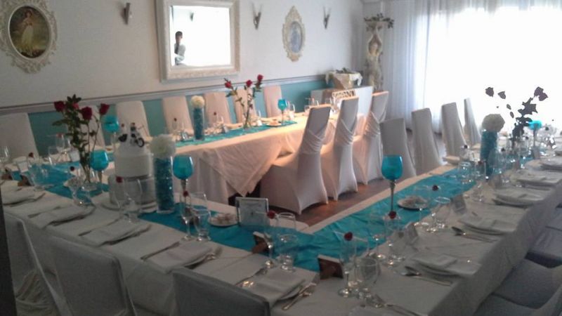 Venez fêter avec nous. Laissez nous occupés de votre évenement spéciale