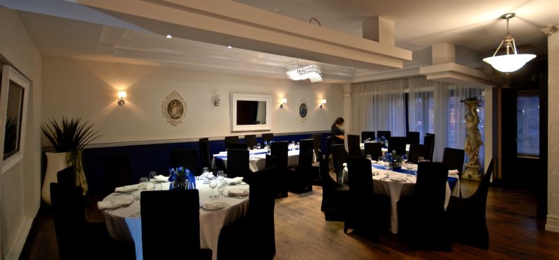 Choisir Votre décor