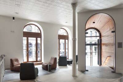 Association de Location de Salles du Québec