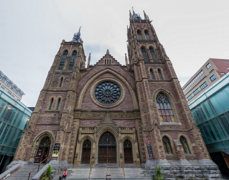 montreal