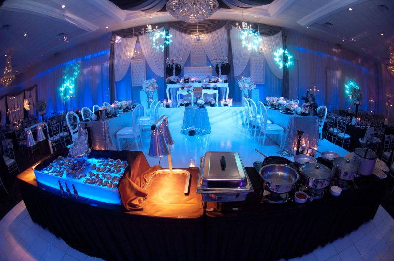 Salle EMBASSY PLAZA – Salle de Congres Embassy Plaza, Laval